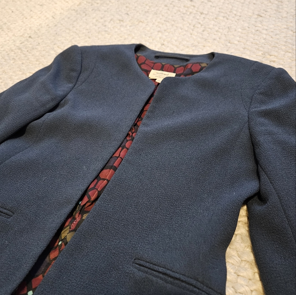 BABATON Exquis blazer